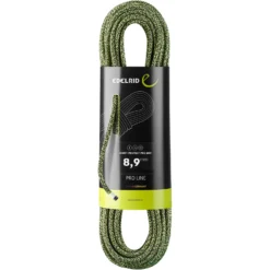 Edelrid Swift Protect Pro Dry 8.9 - Drei Normen Seil