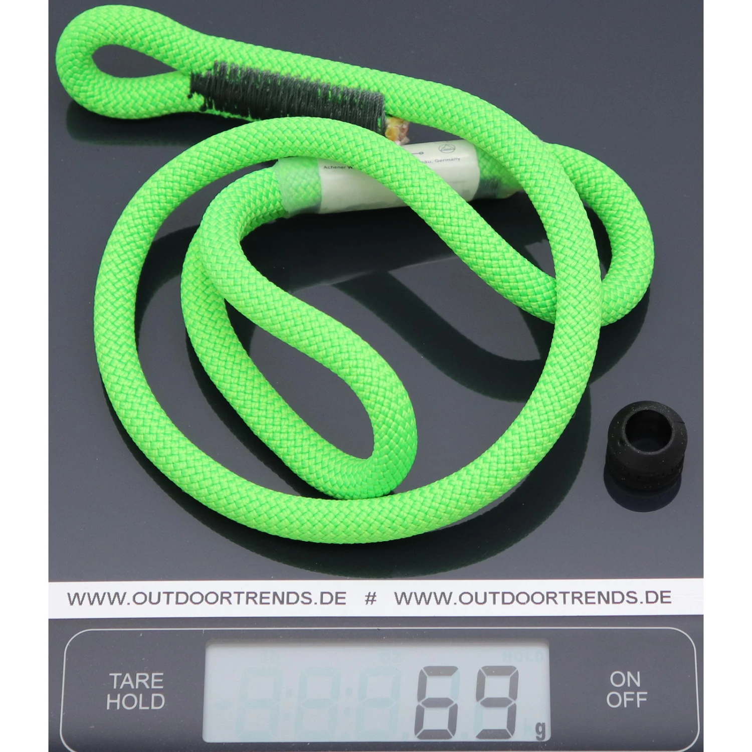 Edelrid Switch - Verbindungsmittel 2 Edelrid Switch - Verbindungsmittel – Bild 2