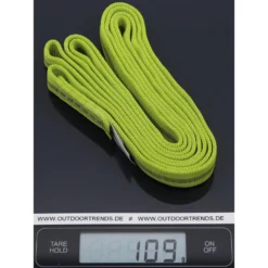 Edelrid X-Tube 25 Mm Loop - Bandschlinge -Edelrid Verkaufsgeschäft edelrid x tube 25 mm loop bandschlinge er 84502 060 2000 6