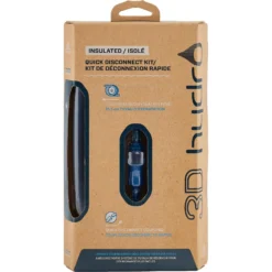 Gregory Insulated Quick Disconnect Kit - Ersatzschlauch & -kupplung -Edelrid Verkaufsgeschäft gregory insulated quick disconnect kit ersatzschlauch kupplung gre 131483 5583 0