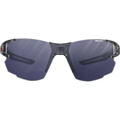 JULBO Aerolite Reactiv 0-3 - Sonnenbrille -Edelrid Verkaufsgeschäft julbo aerolite reactiv 0 3 sonnenbrille grau schwarz jb j496 4014 2