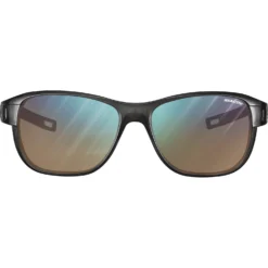 JULBO Camino M Reactiv 2-4 - Hochgebirgsbrille 7 JULBO Camino M Reactiv 2-4 - Hochgebirgsbrille -Edelrid Verkaufsgeschäft julbo camino m reactiv 2 4 hochgebirgsbrille schwarz transparent jb j558 3614 2