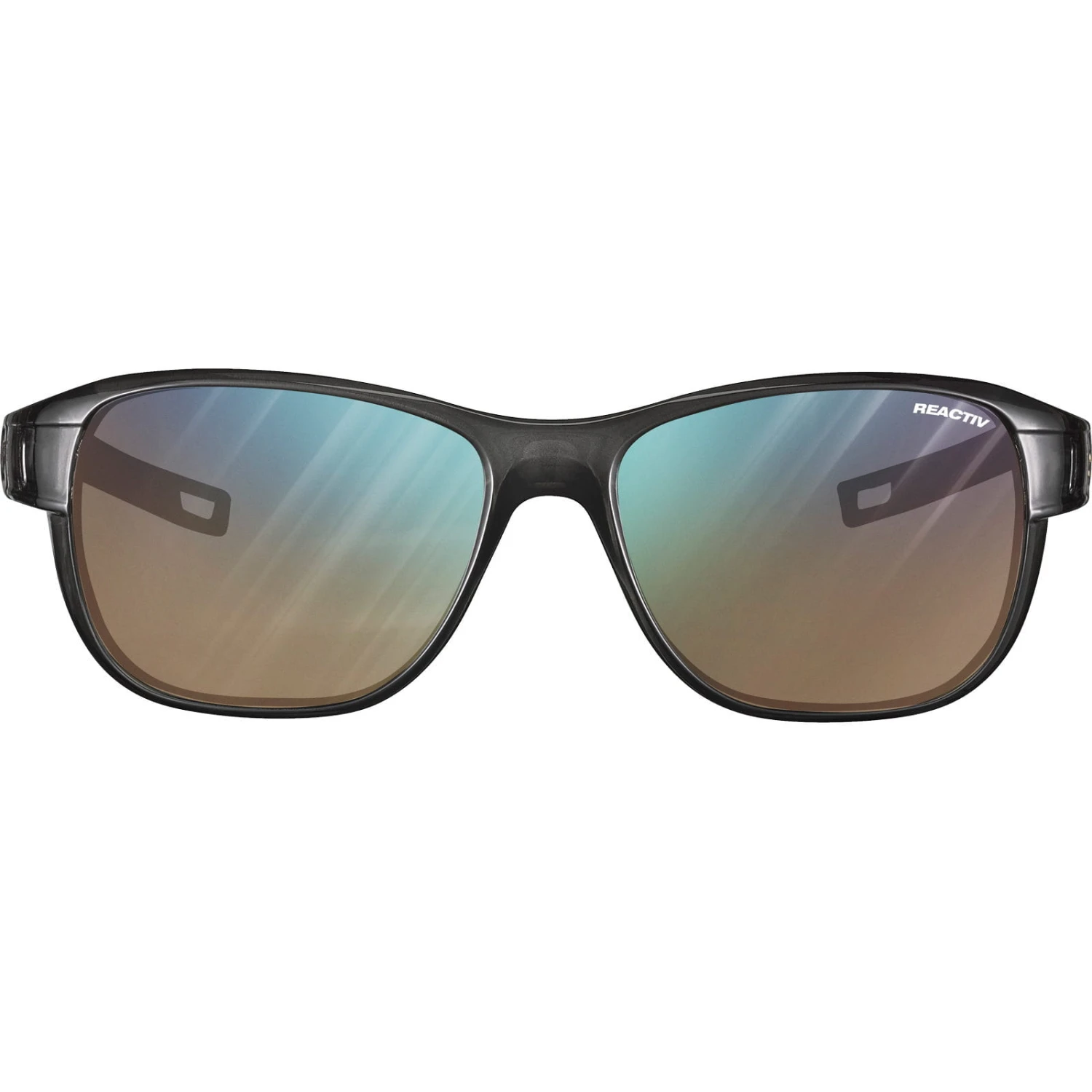 JULBO Camino M Reactiv 2-4 - Hochgebirgsbrille 3 JULBO Camino M Reactiv 2-4 - Hochgebirgsbrille – Bild 3