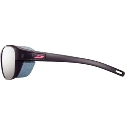 JULBO Camino L Spectron 4 - Sonnenbrille 6 JULBO Camino L Spectron 4 - Sonnenbrille -Edelrid Verkaufsgeschäft julbo camino spectron 4 sonnenbrille aubergine rosa jb j501 1221 5