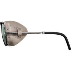 JULBO Cham Spectron 3 Polarized - Gletscherbrille -Edelrid Verkaufsgeschäft julbo cham spectron 3 polarized gletscherbrille messing jb j020 9050 2