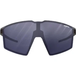 JULBO Edge Reactiv 0-3 - Fahrradbrille -Edelrid Verkaufsgeschäft julbo edge reactiv 0 3 fahrradbrille matt schwarz neonorange jb j562 4078 2