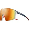 JULBO Edge Reactiv Light Amplifier 1-3 & Spectron 0 - Fahrradbrille
