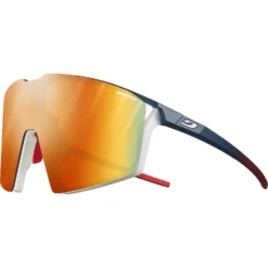 JULBO Edge Reactiv Light Amplifier 1-3 & Spectron 0 - Fahrradbrille