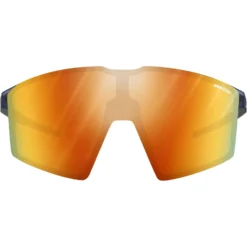 JULBO Edge Reactiv Light Amplifier 1-3 & Spectron 0 - Fahrradbrille -Edelrid Verkaufsgeschäft julbo edge reactiv light amplifier 1 3 spectron 0 fahrradbrille matt blau weiss rot jb j562 3390 3