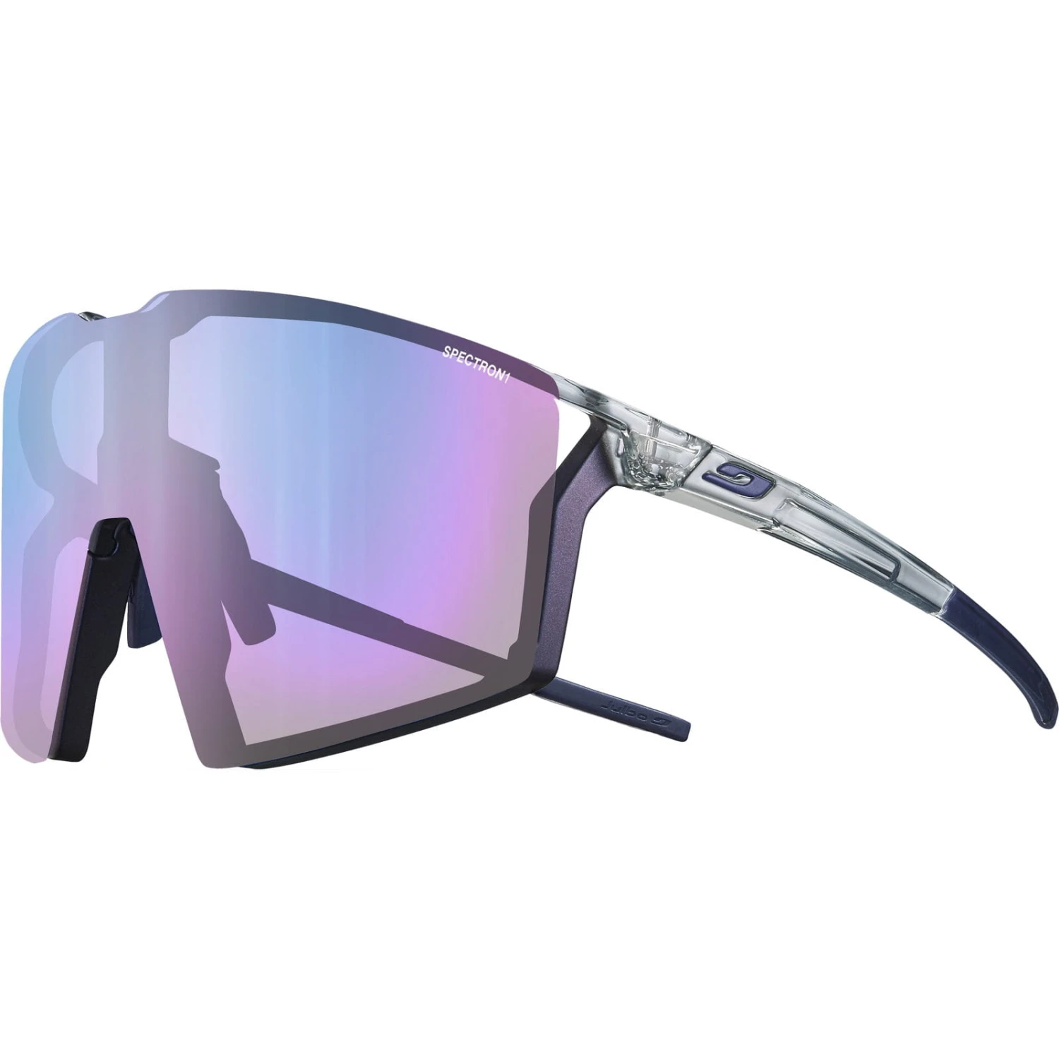 JULBO Edge Spectron 1 - Fahrradbrille 1 JULBO Edge Spectron 1 - Fahrradbrille