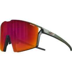 JULBO Edge Spectron 3 & Spectron 0 - Fahrradbrille