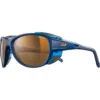 JULBO Explorer 2.0 Reactiv 2-4 Polarized - Brille