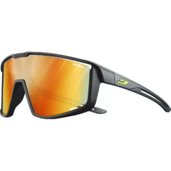 JULBO Fury S Reactiv Light Amplifier 1-3 - Bikebrille Für Kids