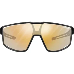 JULBO Fury S Reactiv Light Amplifier 1-3 - Bikebrille Für Kids -Edelrid Verkaufsgeschäft julbo fury s reactiv light amplifier 1 3 bikebrille fuer kids matt schwarz grau jb j550 3314 2