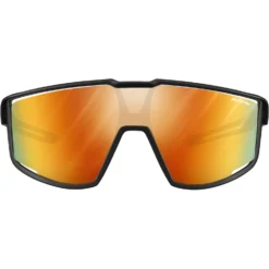 JULBO Fury S Reactiv Light Amplifier 1-3 - Bikebrille Für Kids -Edelrid Verkaufsgeschäft julbo fury s reactiv light amplifier 1 3 bikebrille fuer kids matt schwarz grau jb j550 3314 3