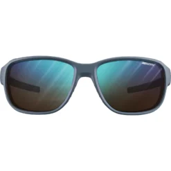 JULBO Montebianco 2 Reactiv 2-4 - Hochgebirgsbrille -Edelrid Verkaufsgeschäft julbo montebianco 2 reactiv 4 hochgebirgsbrille grau jb j541 3620 1