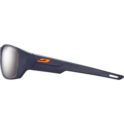 JULBO Rookie 2 Spectron 4 - Gletscherbrille Für Kinder -Edelrid Verkaufsgeschäft julbo rookie 2 spectron 4 gletscherbrille fuer kinder dunkelblau jb j545 1278 2
