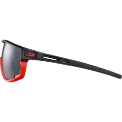JULBO Rush Reactiv 0-3 - Sonnenbrille -Edelrid Verkaufsgeschäft julbo rush reactiv 0 3 sonnenbrille orange schwarz jb j534 4078 2