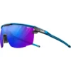 JULBO Ultimate Reactiv 1-3 High Contrast - Fahrradbrille
