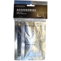 Katadyn Carbon Nachfüllpack Combi