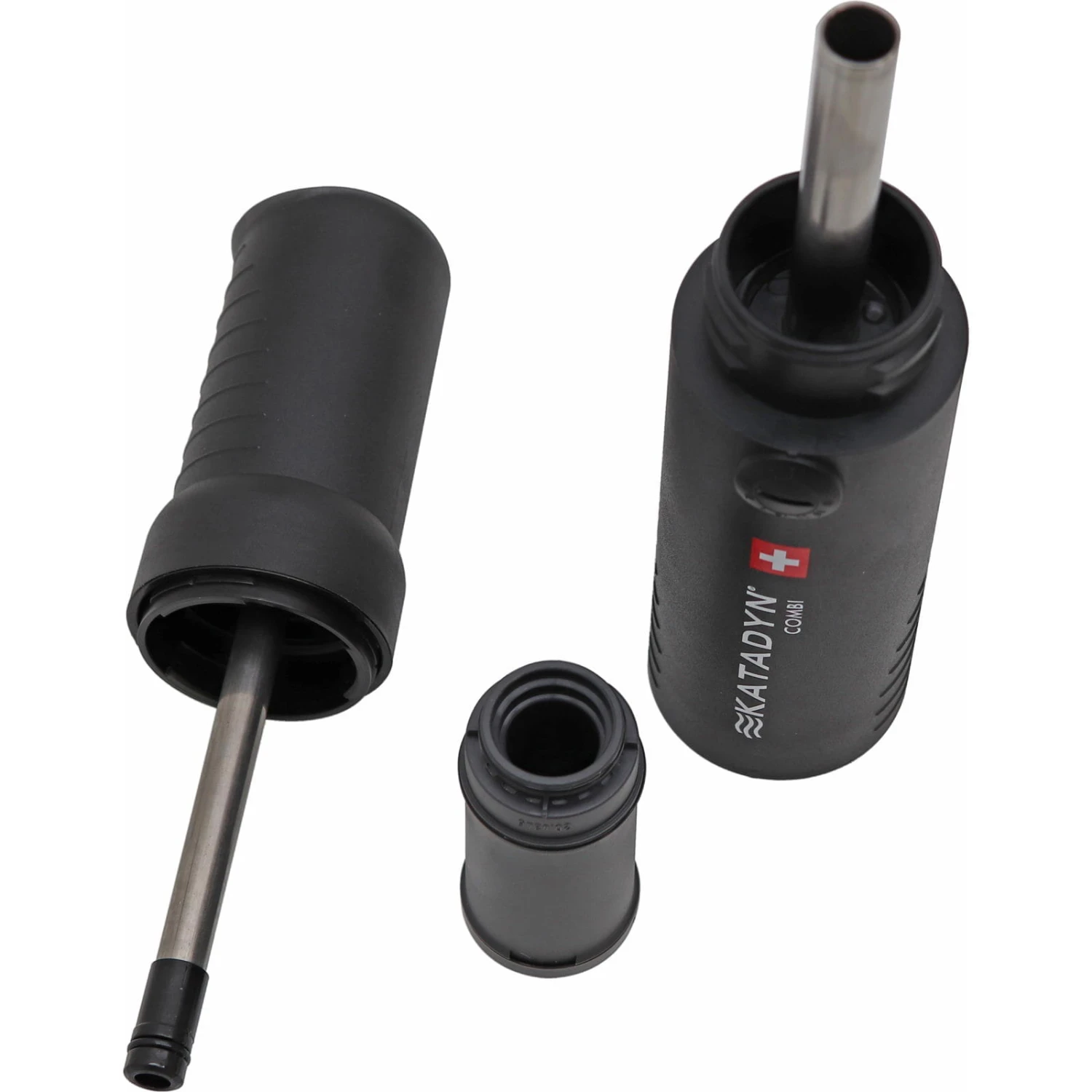 Katadyn Combi Gehäuse Set 1 Katadyn Combi Gehäuse Set