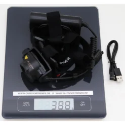 Ledlenser H15R Core - Stirnlampe 21 Ledlenser H15R Core - Stirnlampe -Edelrid Verkaufsgeschäft ledlenser h15r core stirnlampe zb 502123 10