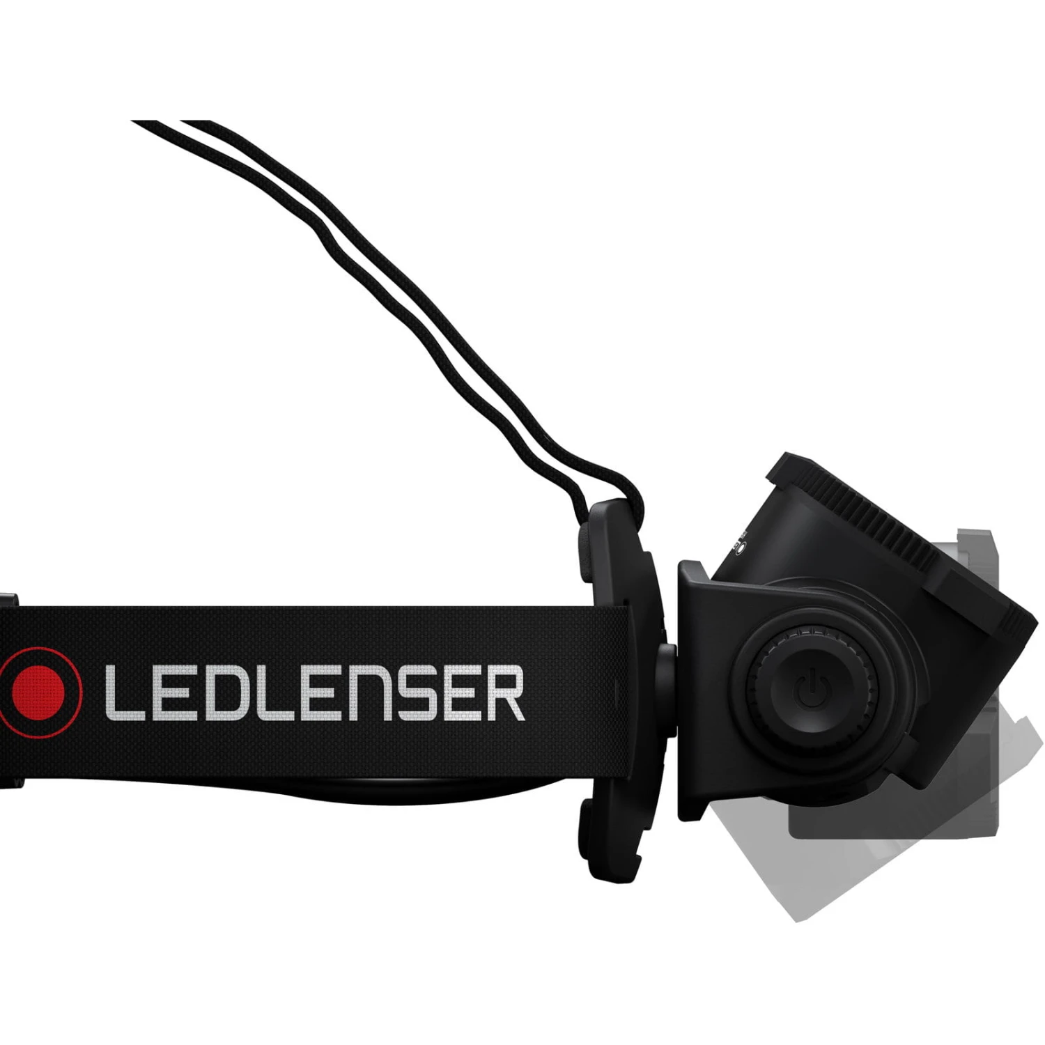 Ledlenser H15R Core - Stirnlampe 4 Ledlenser H15R Core - Stirnlampe – Bild 4