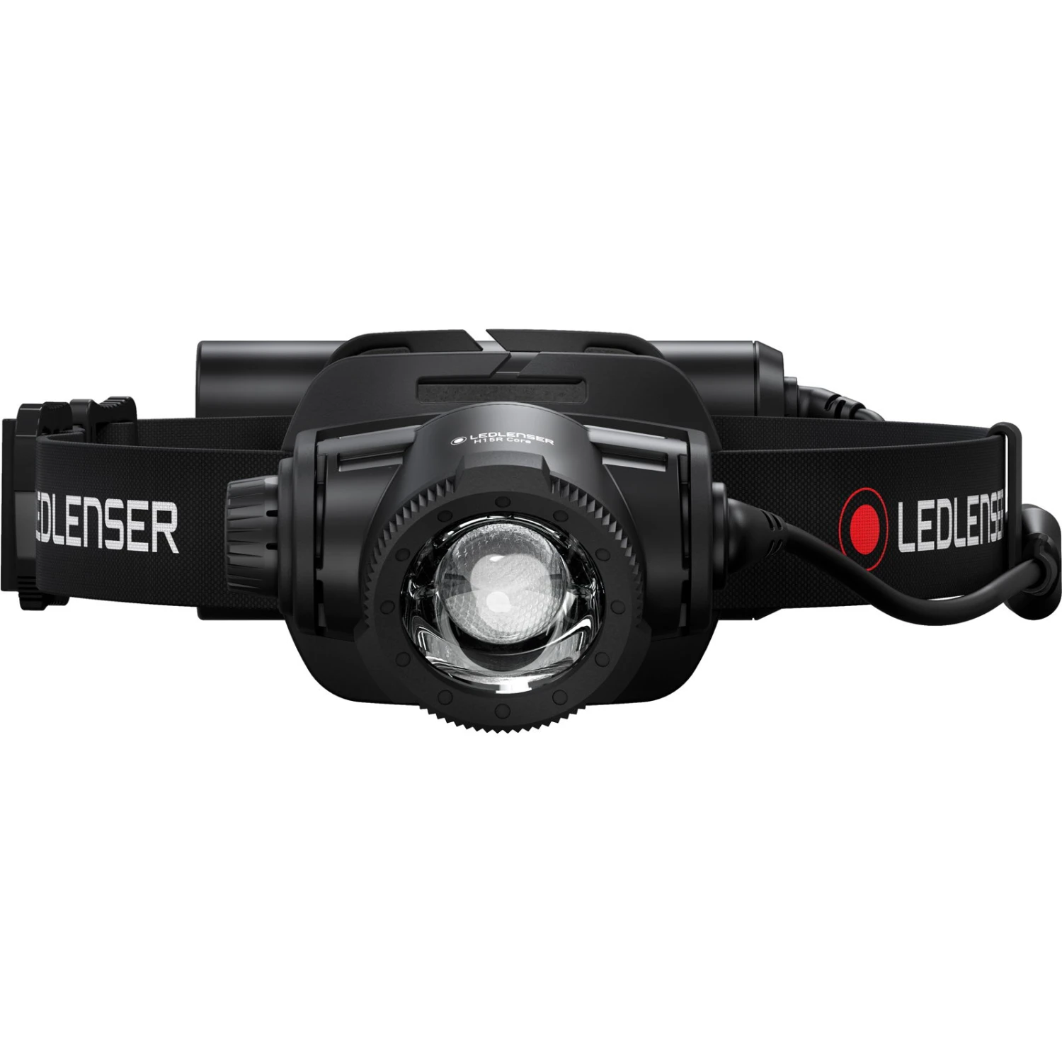 Ledlenser H15R Core - Stirnlampe 8 Ledlenser H15R Core - Stirnlampe – Bild 8