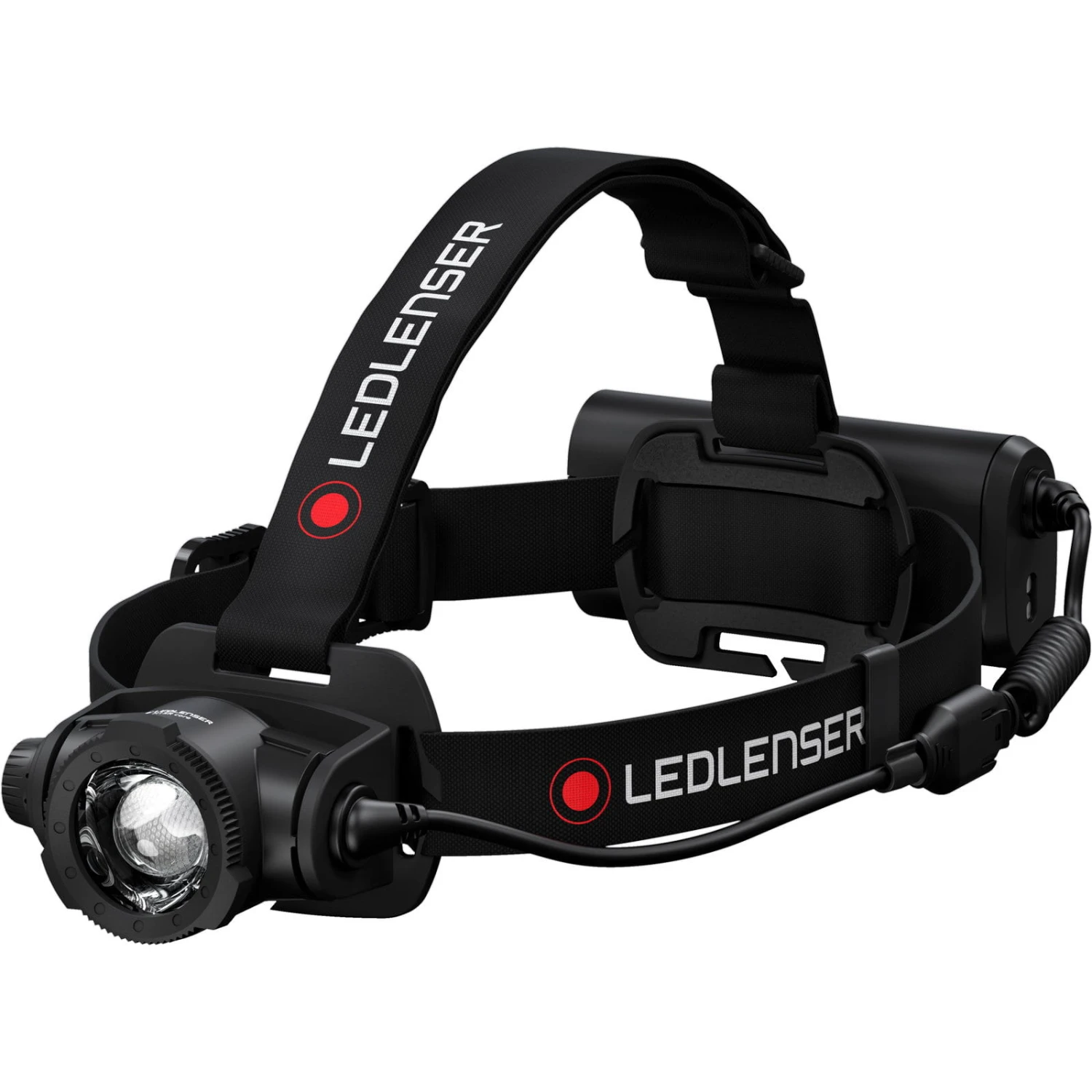 Ledlenser H15R Core - Stirnlampe 1 Ledlenser H15R Core - Stirnlampe