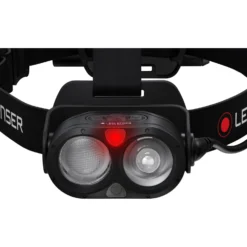 Ledlenser H19R Core - Stirnlampe -Edelrid Verkaufsgeschäft ledlenser h19r core stirnlampe sw25777 0
