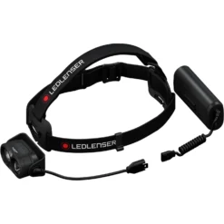 Ledlenser H19R Core - Stirnlampe -Edelrid Verkaufsgeschäft ledlenser h19r core stirnlampe sw25777 1
