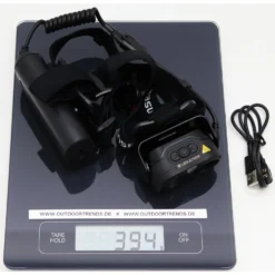 Ledlenser H19R Core - Stirnlampe -Edelrid Verkaufsgeschäft ledlenser h19r core stirnlampe sw25777 10