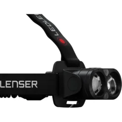 Ledlenser H19R Core - Stirnlampe -Edelrid Verkaufsgeschäft ledlenser h19r core stirnlampe sw25777 3