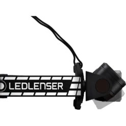 Ledlenser H19R Signature - Stirnlampe -Edelrid Verkaufsgeschäft ledlenser h19r signature stirnlampe zb 502198 0