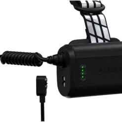 Ledlenser H19R Signature - Stirnlampe -Edelrid Verkaufsgeschäft ledlenser h19r signature stirnlampe zb 502198 10