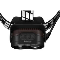 Ledlenser H19R Signature - Stirnlampe -Edelrid Verkaufsgeschäft ledlenser h19r signature stirnlampe zb 502198 2