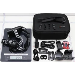 Ledlenser H19R Signature - Stirnlampe -Edelrid Verkaufsgeschäft ledlenser h19r signature stirnlampe zb 502198 8