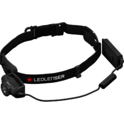 Ledlenser H5 Core - Stirnlampe -Edelrid Verkaufsgeschäft ledlenser h5 core stirnlampe zb 502193 2