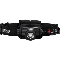 Ledlenser H5 Core - Stirnlampe -Edelrid Verkaufsgeschäft ledlenser h5 core stirnlampe zb 502193 4