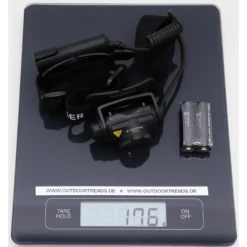 Ledlenser H5 Core - Stirnlampe -Edelrid Verkaufsgeschäft ledlenser h5 core stirnlampe zb 502193 8