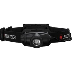 Ledlenser H5R Core - Stirnlampe -Edelrid Verkaufsgeschäft ledlenser h5r core stirnlampe zb 502121 5