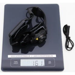 Ledlenser H5R Core - Stirnlampe -Edelrid Verkaufsgeschäft ledlenser h5r core stirnlampe zb 502121 8