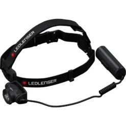 Ledlenser H7R Core - Stirnlampe -Edelrid Verkaufsgeschäft ledlenser h7r core stirnlampe zb 502122 4