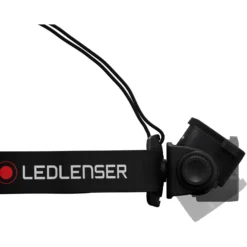 Ledlenser H7R Core - Stirnlampe -Edelrid Verkaufsgeschäft ledlenser h7r core stirnlampe zb 502122 5