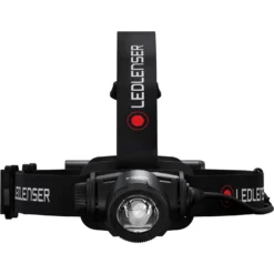 Ledlenser H7R Core - Stirnlampe -Edelrid Verkaufsgeschäft ledlenser h7r core stirnlampe zb 502122 7