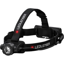Ledlenser H7R Core - Stirnlampe
