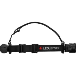 Ledlenser H7R Core - Stirnlampe -Edelrid Verkaufsgeschäft ledlenser h7r core stirnlampe zb 502122 9