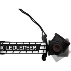 Ledlenser H7R Signature - Stirnlampe -Edelrid Verkaufsgeschäft ledlenser h7r signature stirnlampe zb 502197 1