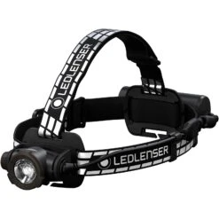 Ledlenser H7R Signature - Stirnlampe