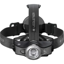 Ledlenser MH11 - Stirnlampe 6 Ledlenser MH11 - Stirnlampe -Edelrid Verkaufsgeschäft ledlenser mh11 stirnlampe black zb 500997 2